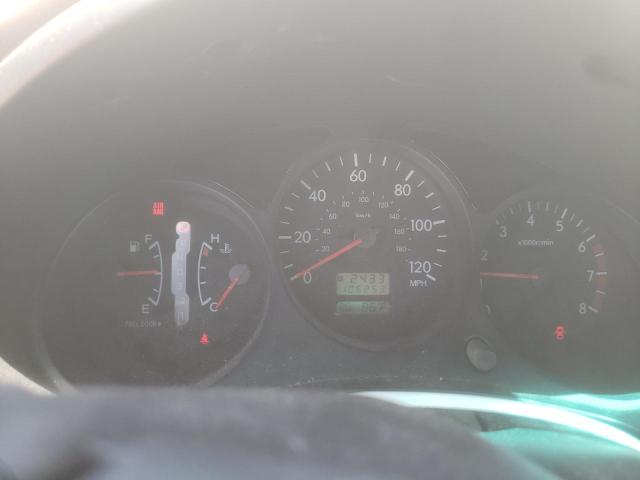 63046323 :رقم المزاد ، JF1SG63684H719842 vin ، 2004 Subaru Forester 2.5x مزاد بيع