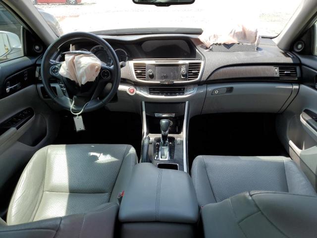 62310743 :رقم المزاد ، 1HGCR3F82FA014519 vin ، 2015 Honda Accord Exl مزاد بيع