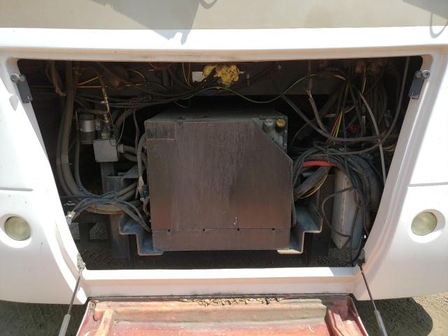 2006 Four Freightliner Chassis X Line Motor Home მანქანა იყიდება აუქციონზე, vin: 4UZACJBV06CX12439, აუქციონის ნომერი: 62434803