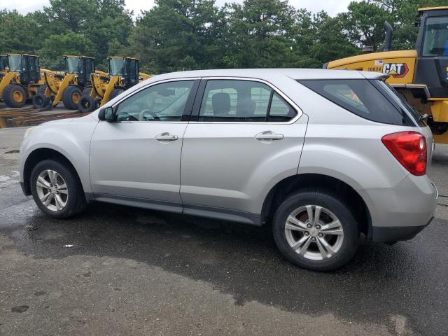 Aukcja sprzedaży 2012 Chevrolet Equinox Ls, vin: 2GNALBEK7C1307540, numer aukcji: 64736073