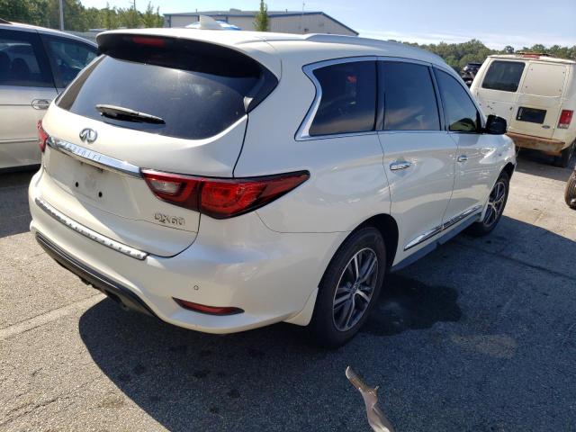 Продаж на аукціоні авто 2019 Infiniti Qx60 Luxe, vin: 5N1DL0MM0KC533792, номер лоту: 63185253