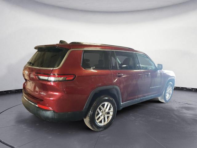2023 Jeep Grand Cherokee L Laredo მანქანა იყიდება აუქციონზე, vin: 1C4RJKAG1P8815105, აუქციონის ნომერი: 63516443
