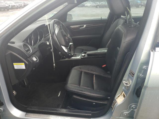 Продажа на аукционе авто 2013 Mercedes-benz C 300 4matic, vin: WDDGF8AB4DA832457, номер лота: 63761183