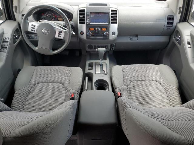 2019 Nissan Frontier S მანქანა იყიდება აუქციონზე, vin: 1N6AD0ER3KN735168, აუქციონის ნომერი: 62423153