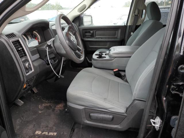64949313 :رقم المزاد ، 1C6RR7FG6KS518526 vin ، 2019 Ram 1500 Classic Tradesman مزاد بيع