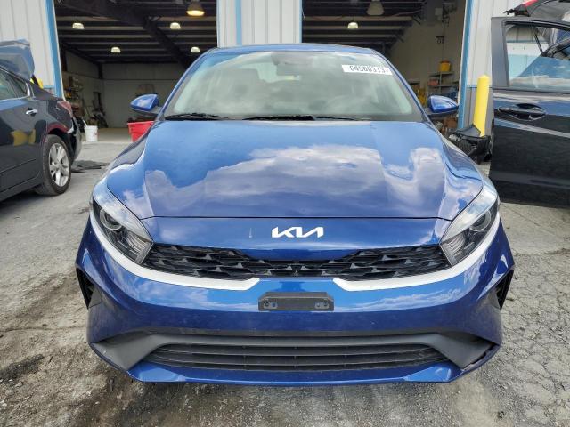 64560313 :رقم المزاد ، 3KPF24AD5PE614010 vin ، 2023 Kia Forte Lx مزاد بيع