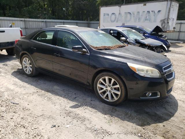 Aukcja sprzedaży 2013 Chevrolet Malibu 2lt, vin: 1G11E5SA0DF124807, numer aukcji: 65604933
