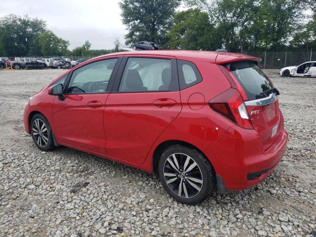 Aukcja sprzedaży 2019 Honda Fit Ex, vin: 3HGGK5H85KM732903, numer aukcji: 63146713