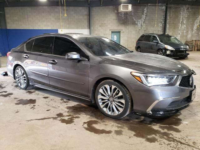2018 Acura Rlx Tech მანქანა იყიდება აუქციონზე, vin: JH4KC1F57JC001458, აუქციონის ნომერი: 64475983