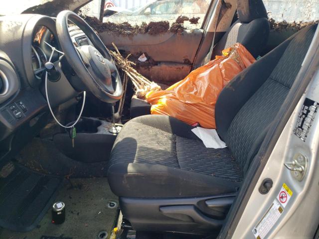 62823883 :رقم المزاد ، VNKKTUD3XEA013245 vin ، 2014 Toyota Yaris مزاد بيع