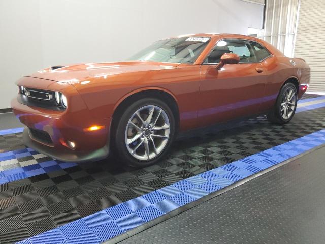 Aukcja sprzedaży 2021 Dodge Challenger Gt, vin: 2C3CDZKG2MH681378, numer aukcji: 64219243