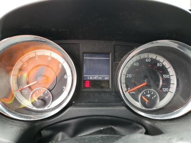 Aukcja sprzedaży 2016 Dodge Grand Caravan R/t, vin: 2C4RDGEG4GR224933, numer aukcji: 63220593