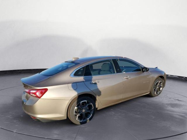 2022 Chevrolet Malibu Lt მანქანა იყიდება აუქციონზე, vin: 1G1ZD5ST2NF173998, აუქციონის ნომერი: 61883963