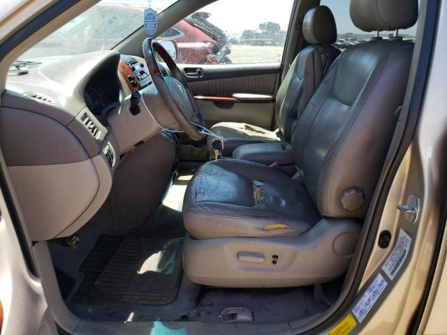 63033023 :رقم المزاد ، 5TDZA22C84S145670 vin ، 2004 Toyota Sienna Xle مزاد بيع