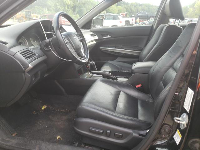 2010 Honda Accord Exl მანქანა იყიდება აუქციონზე, vin: 1HGCP2F89AA177886, აუქციონის ნომერი: 63581433