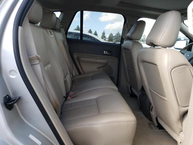 2009 Ford Edge Limited მანქანა იყიდება აუქციონზე, vin: 2FMDK39C09BA81342, აუქციონის ნომერი: 62965193