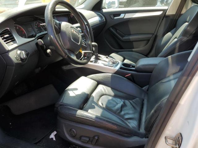 Продаж на аукціоні авто 2011 Audi A4 Premium Plus, vin: WAUEFAFL0BN002135, номер лоту: 65631993