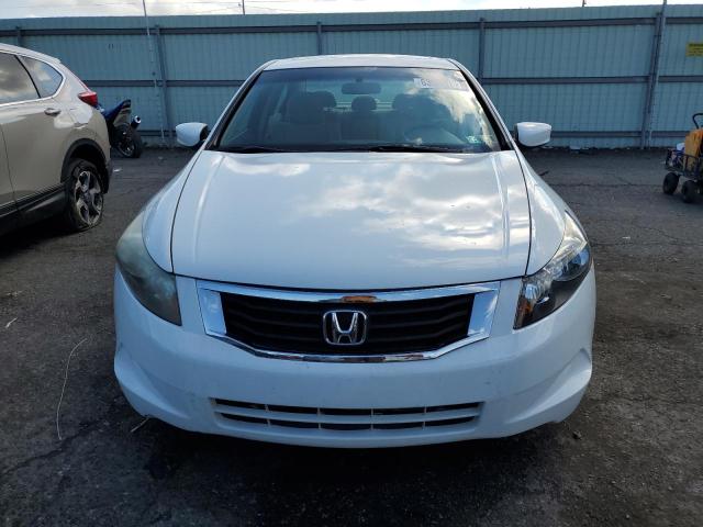 Продаж на аукціоні авто 2010 Honda Accord Ex, vin: 1HGCP2F7XAA019838, номер лоту: 63505183