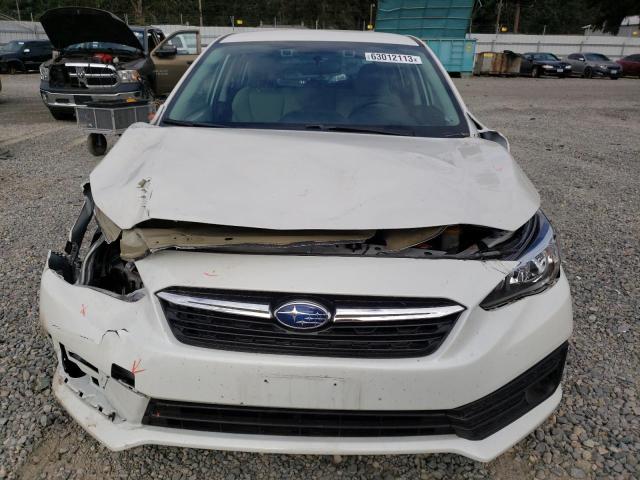 Aukcja sprzedaży 2023 Subaru Impreza, vin: 4S3GTAB66P3708386, numer aukcji: 63012113