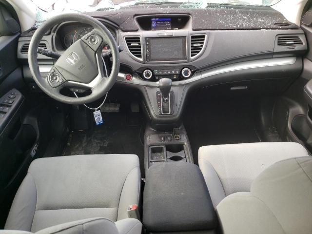 62949303 :رقم المزاد ، 5J6RM4H54FL029070 vin ، 2015 Honda Cr-v Ex مزاد بيع