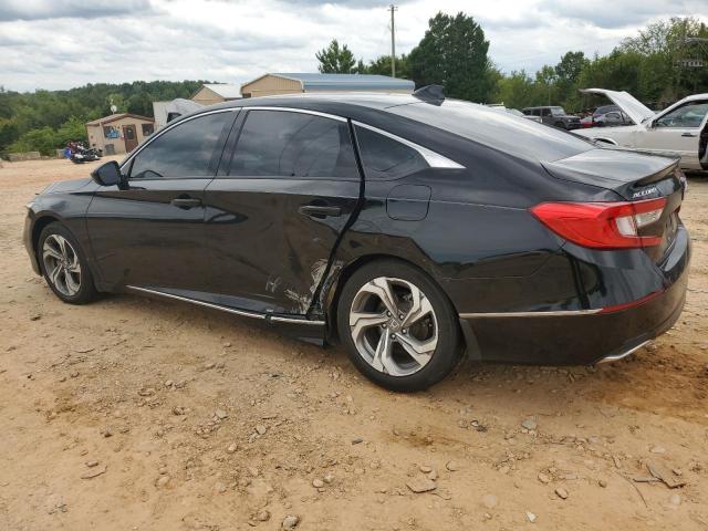 Продажа на аукционе авто 2019 Honda Accord Ex, vin: 1HGCV1F49KA174985, номер лота: 63972283