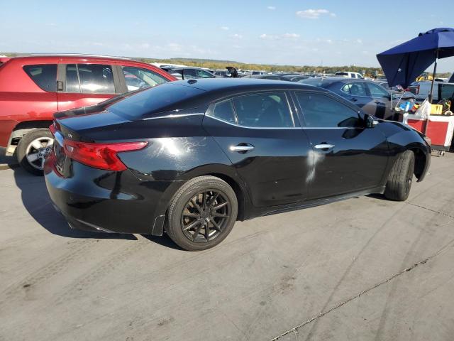 Aukcja sprzedaży 2016 Nissan Maxima 3.5s, vin: 1N4AA6AP2GC443412, numer aukcji: 66087513