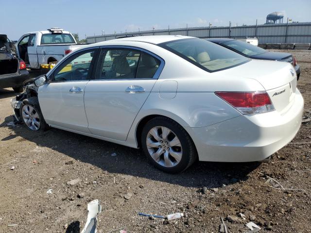 Aukcja sprzedaży 2010 Honda Accord Exl, vin: 1HGCP3F84AA031711, numer aukcji: 63010883