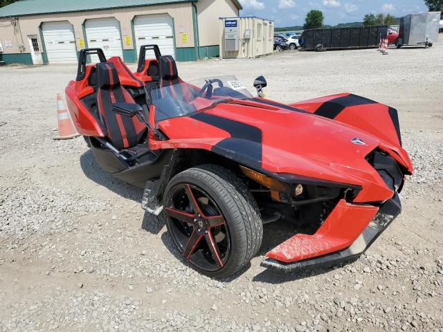 Aukcja sprzedaży 2015 Polaris Slingshot Sl, vin: 57XAAPFA2F5103076, numer aukcji: 62921473