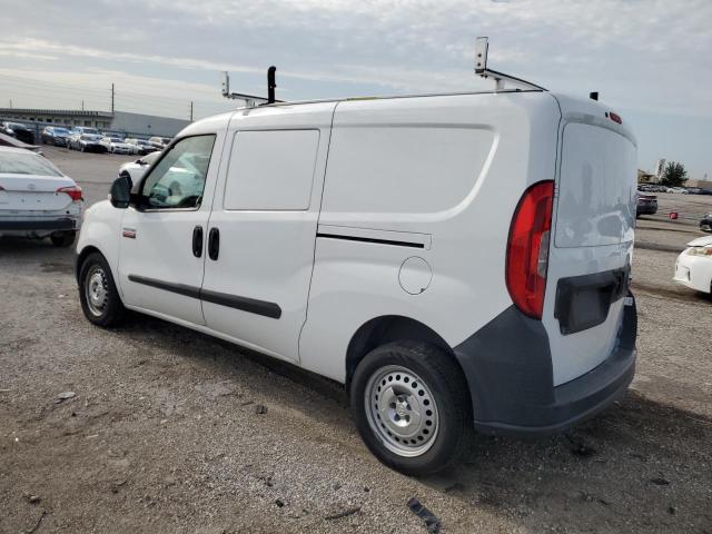 63218643 :رقم المزاد ، ZFBERFABXH6G26913 vin ، 2017 Ram Promaster City مزاد بيع