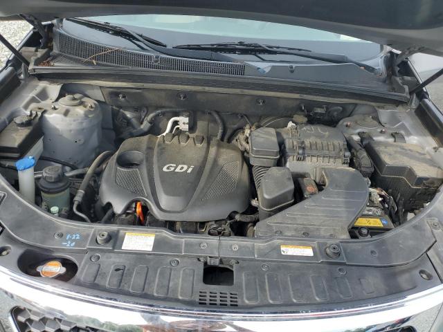 2012 Kia Sorento Base მანქანა იყიდება აუქციონზე, vin: 5XYKT3A60CG254438, აუქციონის ნომერი: 66304943