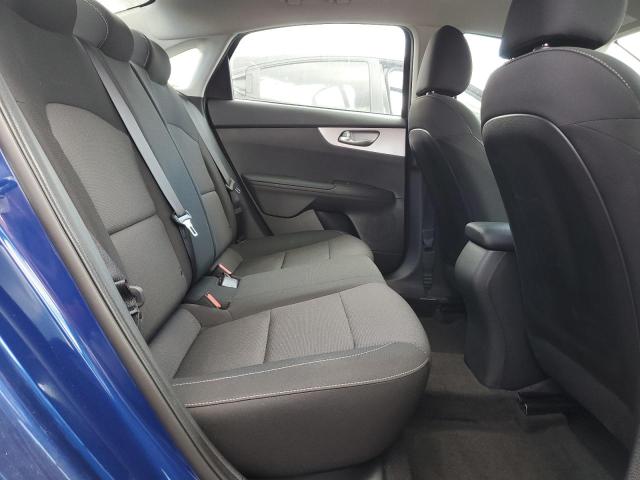 64560313 :رقم المزاد ، 3KPF24AD5PE614010 vin ، 2023 Kia Forte Lx مزاد بيع