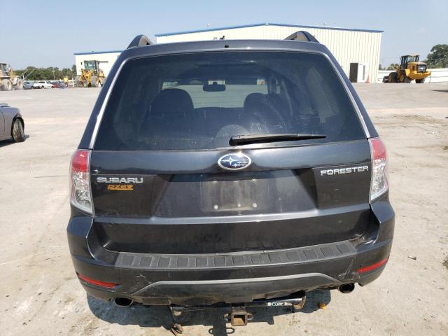 2009 Subaru Forester 2.5x Limited მანქანა იყიდება აუქციონზე, vin: JF2SH64679H743757, აუქციონის ნომერი: 65293053