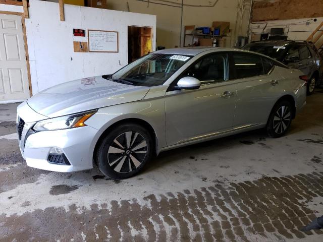 Aukcja sprzedaży 2022 Nissan Altima Sv, vin: 1N4BL4DW9NN352449, numer aukcji: 62418013