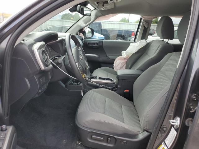 Aukcja sprzedaży 2021 Toyota Tacoma Double Cab, vin: 3TMCZ5AN2MM427547, numer aukcji: 64035343