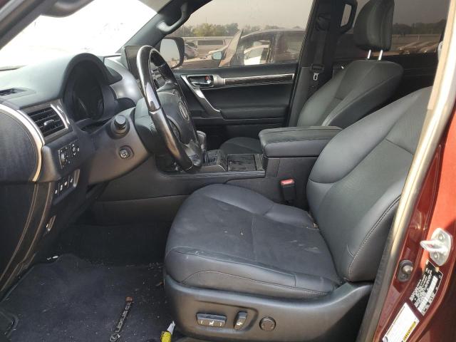 2022 Lexus Gx 460 მანქანა იყიდება აუქციონზე, vin: JTJAM7BX0N5326545, აუქციონის ნომერი: 65197633