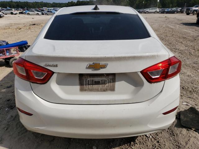 Aukcja sprzedaży 2017 Chevrolet Cruze Ls, vin: 1G1BC5SM9H7112532, numer aukcji: 65460103