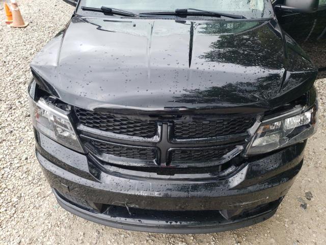 Auction sale of the 2018 Dodge Journey Se, vin: 3C4PDCAB1JT532799, lot number: 62880813