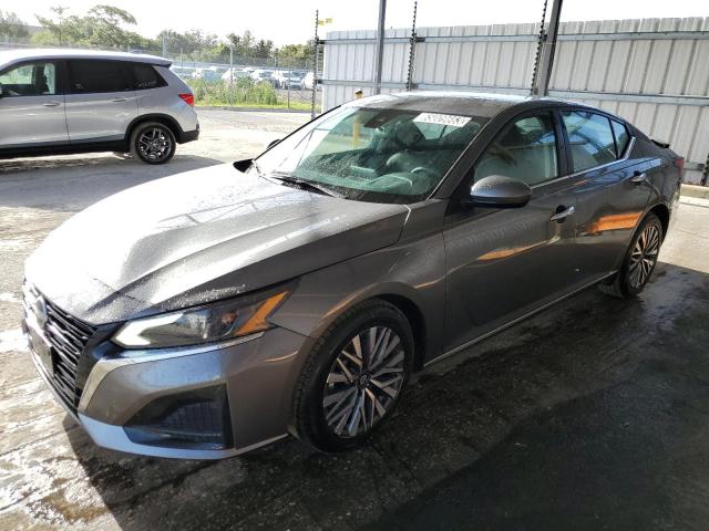 Продажа на аукционе авто 2023 Nissan Altima Sv, vin: 1N4BL4DV6PN339555, номер лота: 65009663