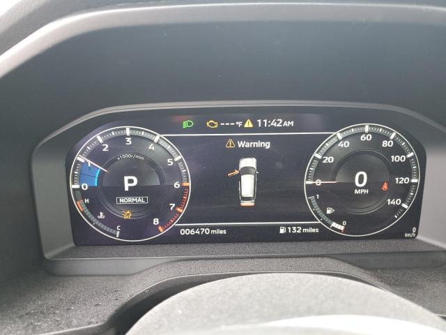 Продаж на аукціоні авто 2023 Mitsubishi Outlander Se, vin: JA4J3UA81PZ033872, номер лоту: 62917323