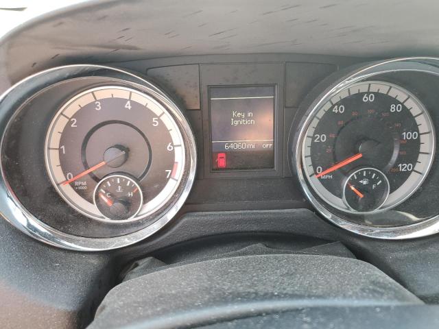 Продажа на аукционе авто 2017 Dodge Grand Caravan Sxt, vin: 2C4RDGCG4HR772547, номер лота: 62338183