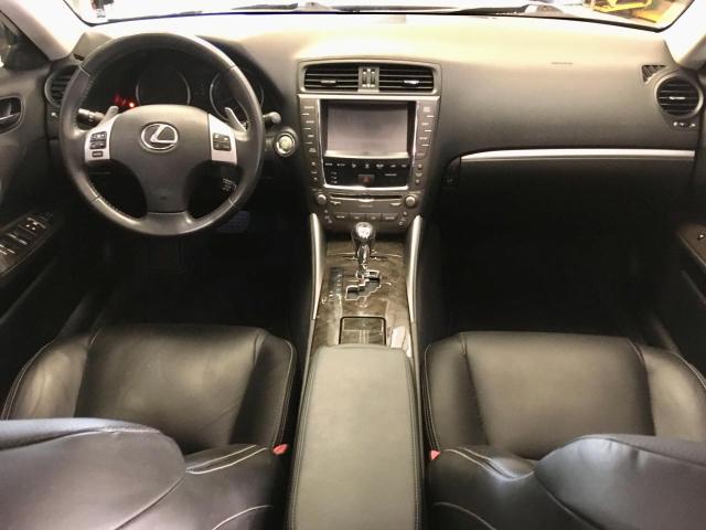 Продажа на аукционе авто 2012 Lexus Is 250, vin: JTHBF5C22C5164146, номер лота: 66000863
