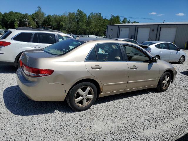 Auction sale of the 2004 Honda Accord Ex, vin: 1HGCM568X4A121454, lot number: 65210093