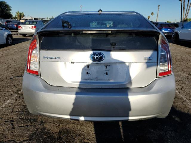 2013 Toyota Prius მანქანა იყიდება აუქციონზე, vin: JTDKN3DU0D0346709, აუქციონის ნომერი: 65558763