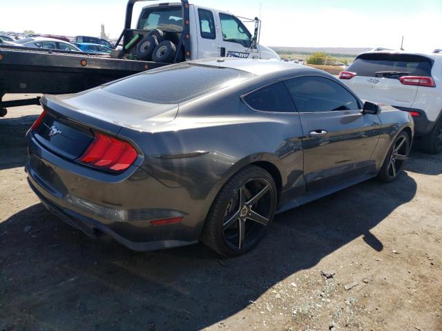 66307653 :رقم المزاد ، 1FA6P8TH6K5134805 vin ، 2019 Ford Mustang مزاد بيع