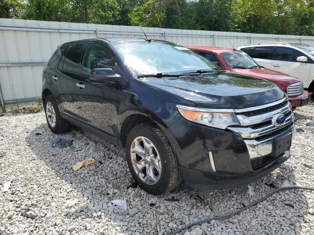 2011 Ford Edge Sel მანქანა იყიდება აუქციონზე, vin: 2FMDK3JC2BBB48606, აუქციონის ნომერი: 61906273