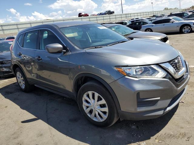 Продажа на аукционе авто 2020 Nissan Rogue S, vin: 5N1AT2MVXLC787728, номер лота: 64903593