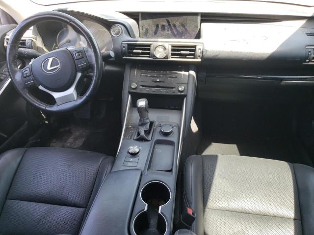 2018 Lexus Is 300 მანქანა იყიდება აუქციონზე, vin: JTHBA1D23J5074006, აუქციონის ნომერი: 63903953