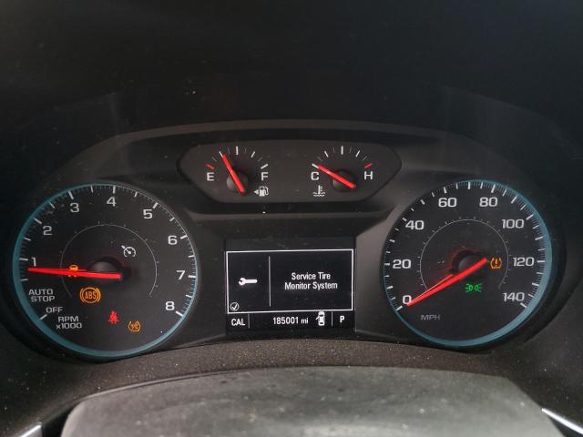 Aukcja sprzedaży 2018 Chevrolet Equinox Lt, vin: 3GNAXJEV0JS514149, numer aukcji: 62458943