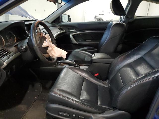 Продаж на аукціоні авто 2011 Honda Accord Exl, vin: 1HGCS1B81BA011023, номер лоту: 65847453