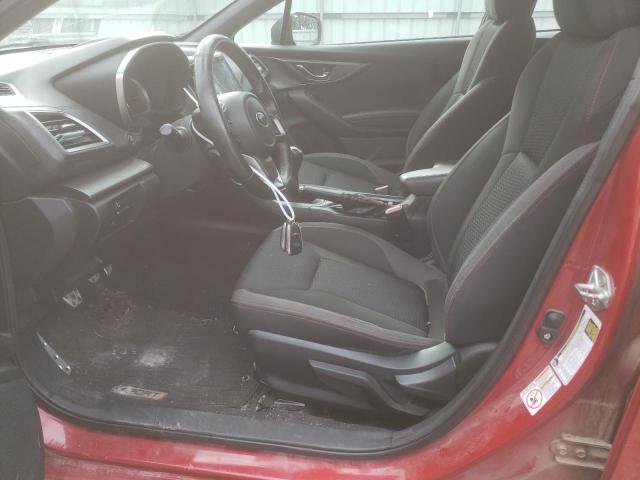 Aukcja sprzedaży 2018 Subaru Impreza Sport, vin: 4S3GKAL62J1610430, numer aukcji: 63964723